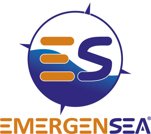 Emergensea logo