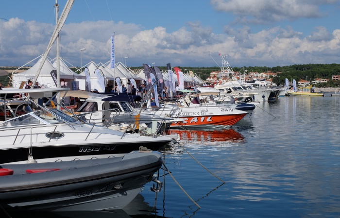 18. Biograd Boat Show noviteti 2016.