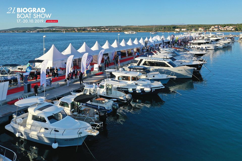 21st BBS boat fair