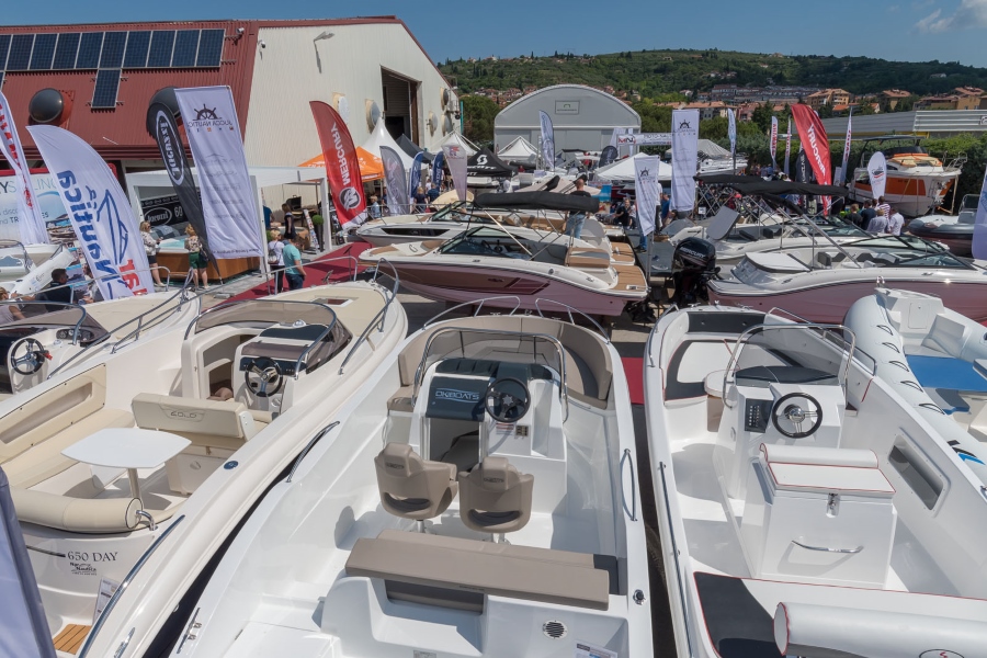 23. Internautica fair Portorož PYI