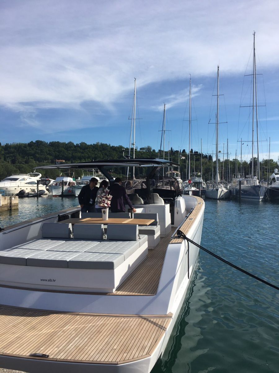 Nautica Marina Portorož, sajam nautike